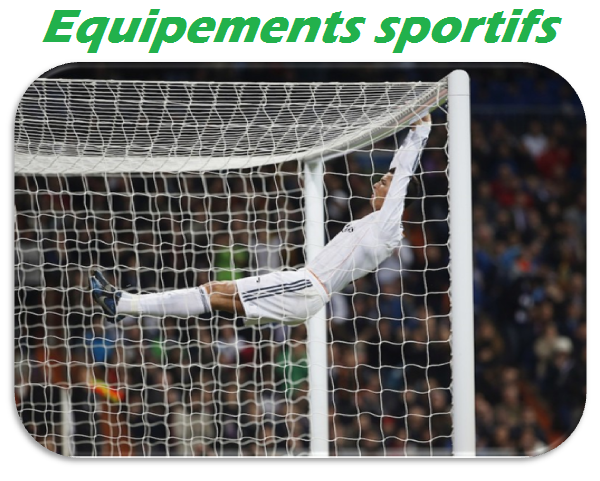 Equipements sportifs