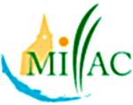 MILLac logo
