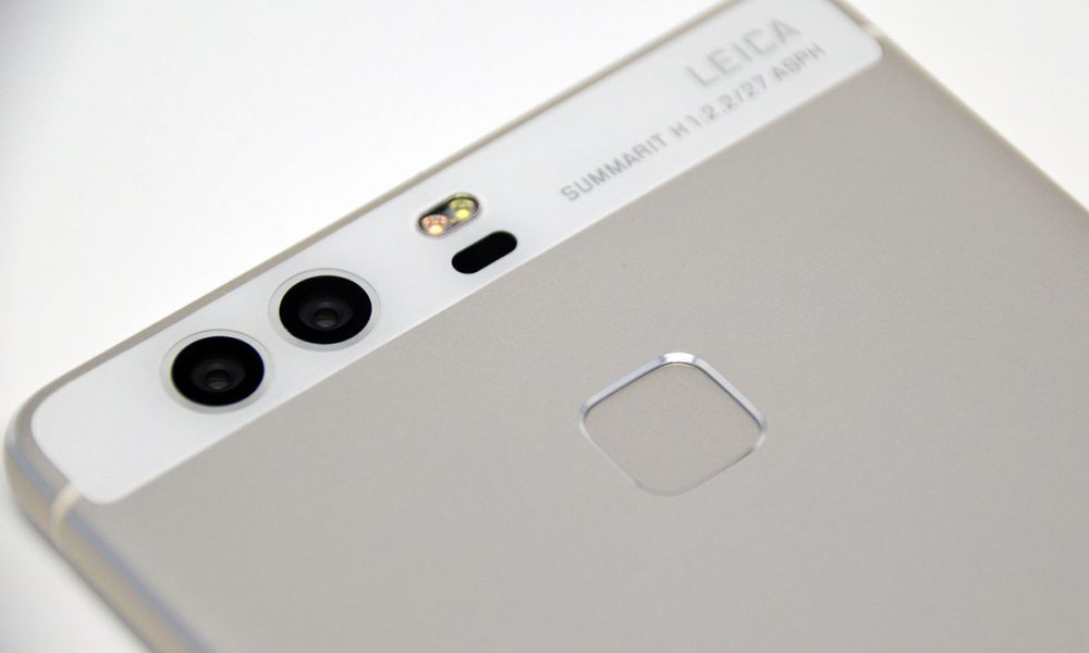 Huawei p9 double capteur 1000x600