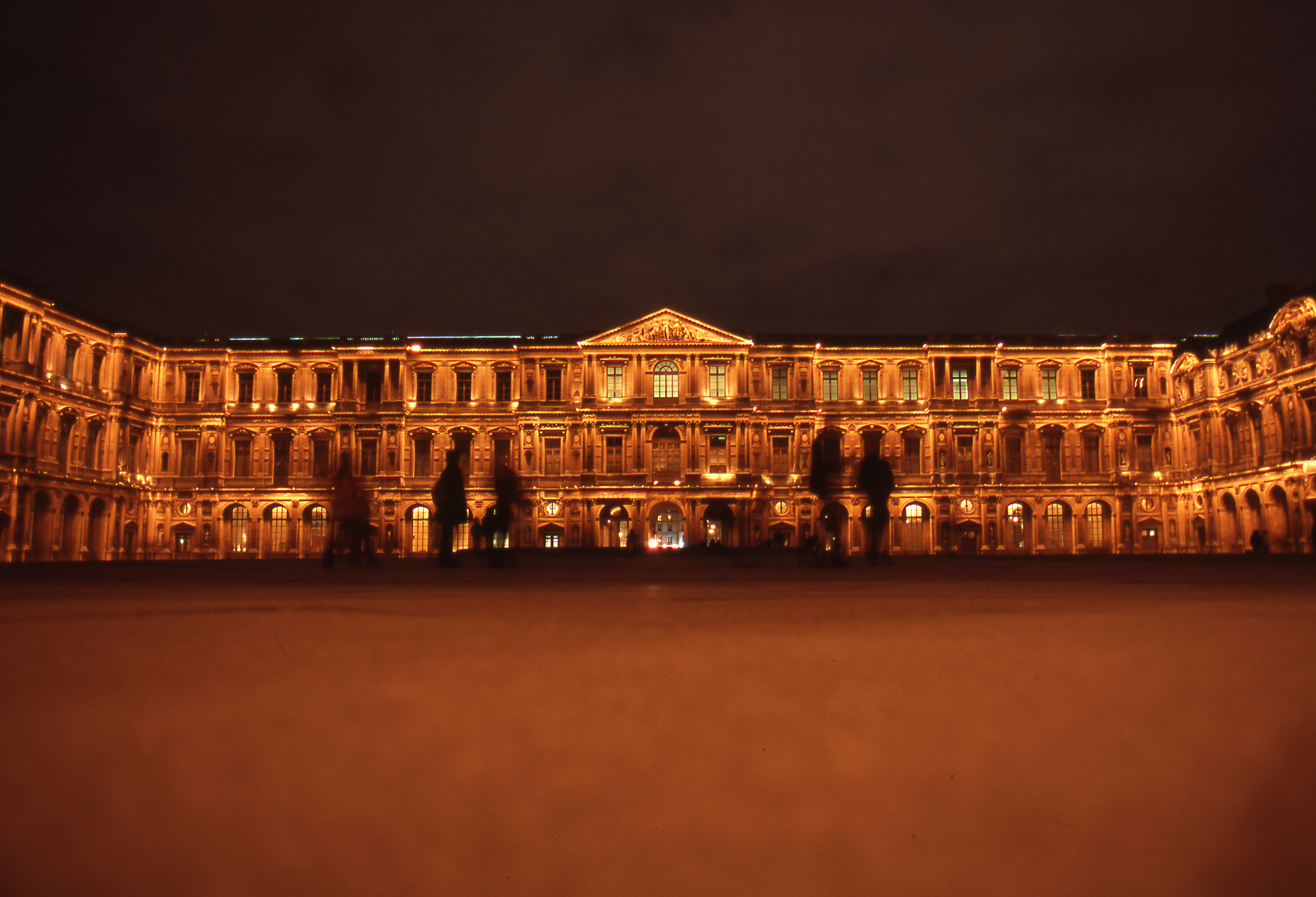 Louvre