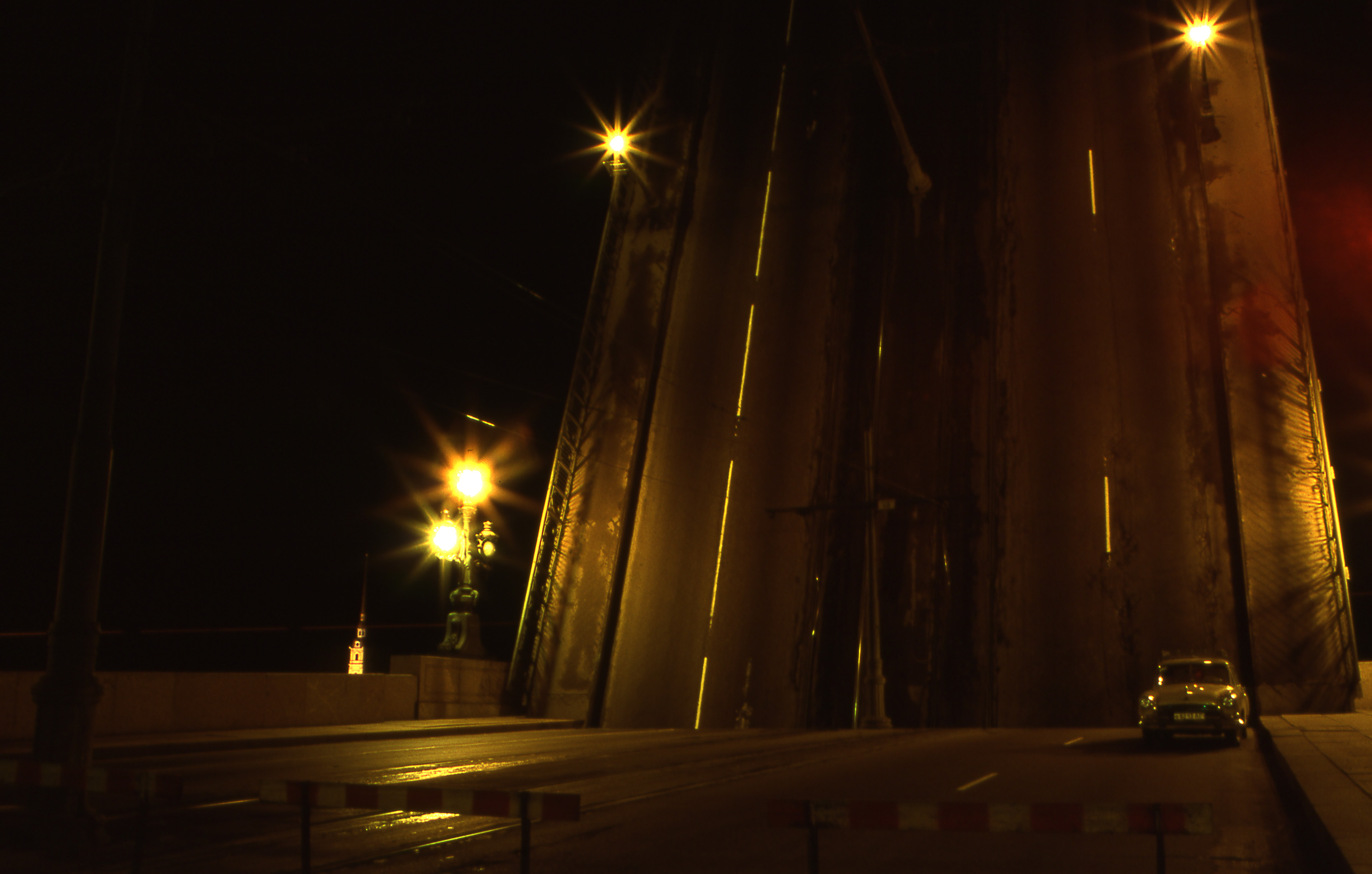 Pont neva