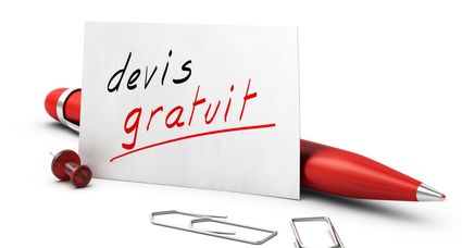 Devis gratuit2406