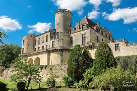 Chateau de duras