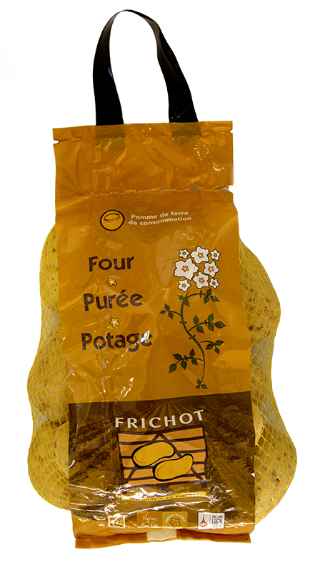FiletFour