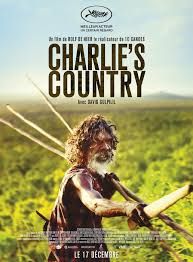 Charlie s country