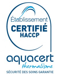 Logo aquacert