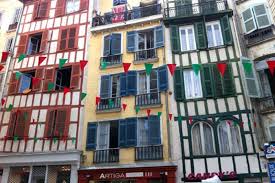 Bayonne