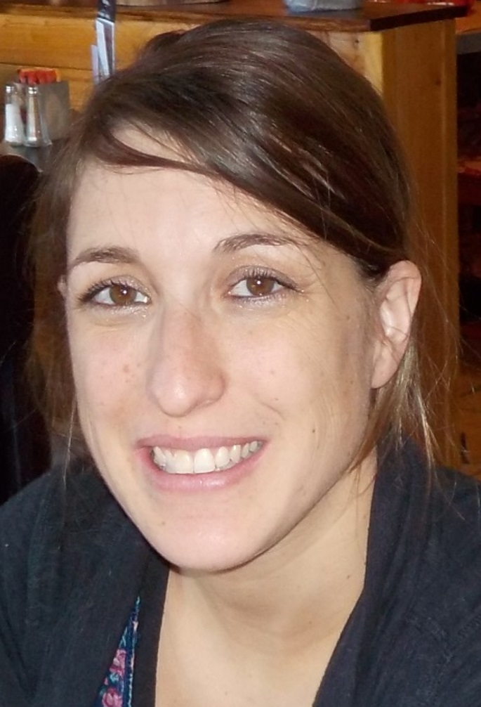 Celine Aguer
