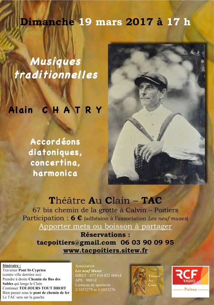 Alain chatry affiche tac