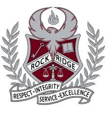 Rock ridge high school