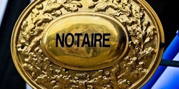 Notaire