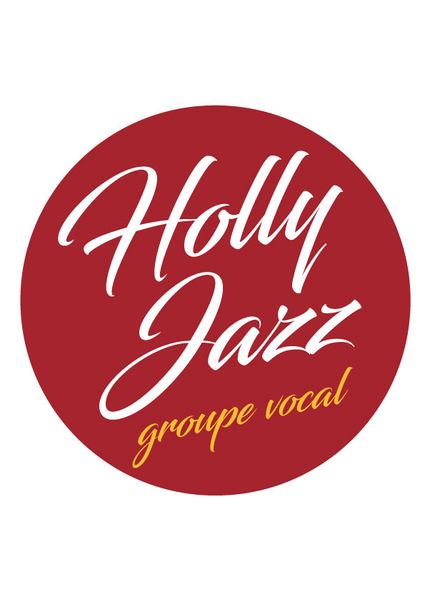 Logo Final Holly Jazz