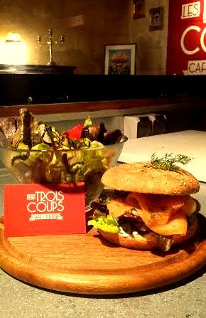 Burger