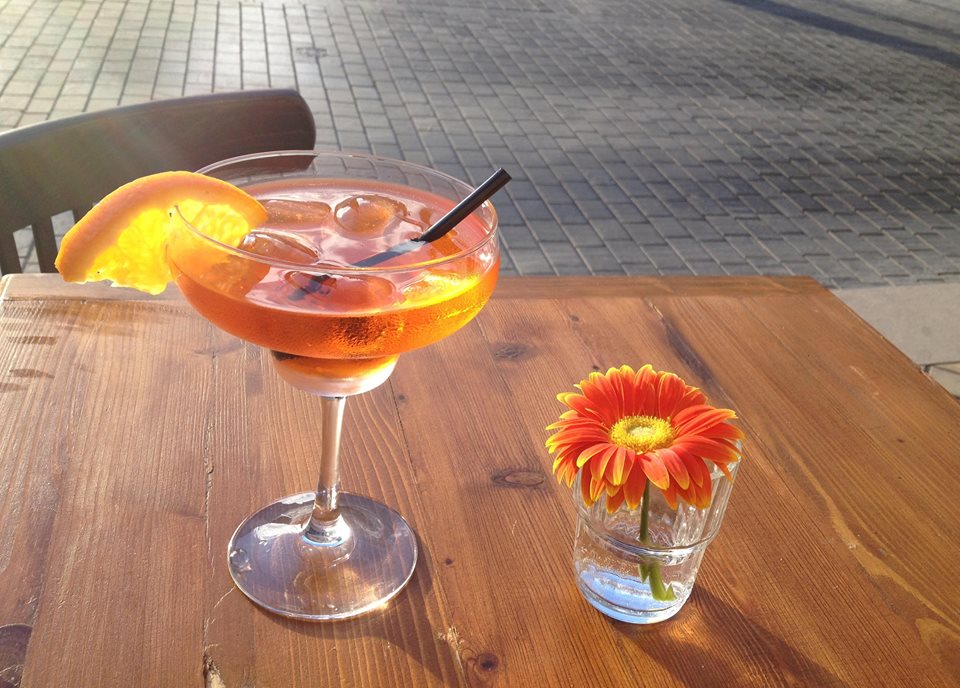 Cocktail 2