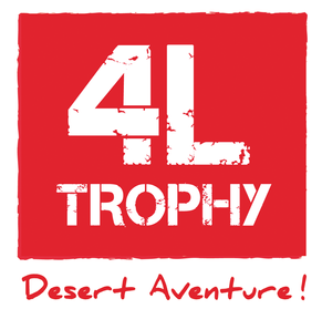 Logo 4l trophy