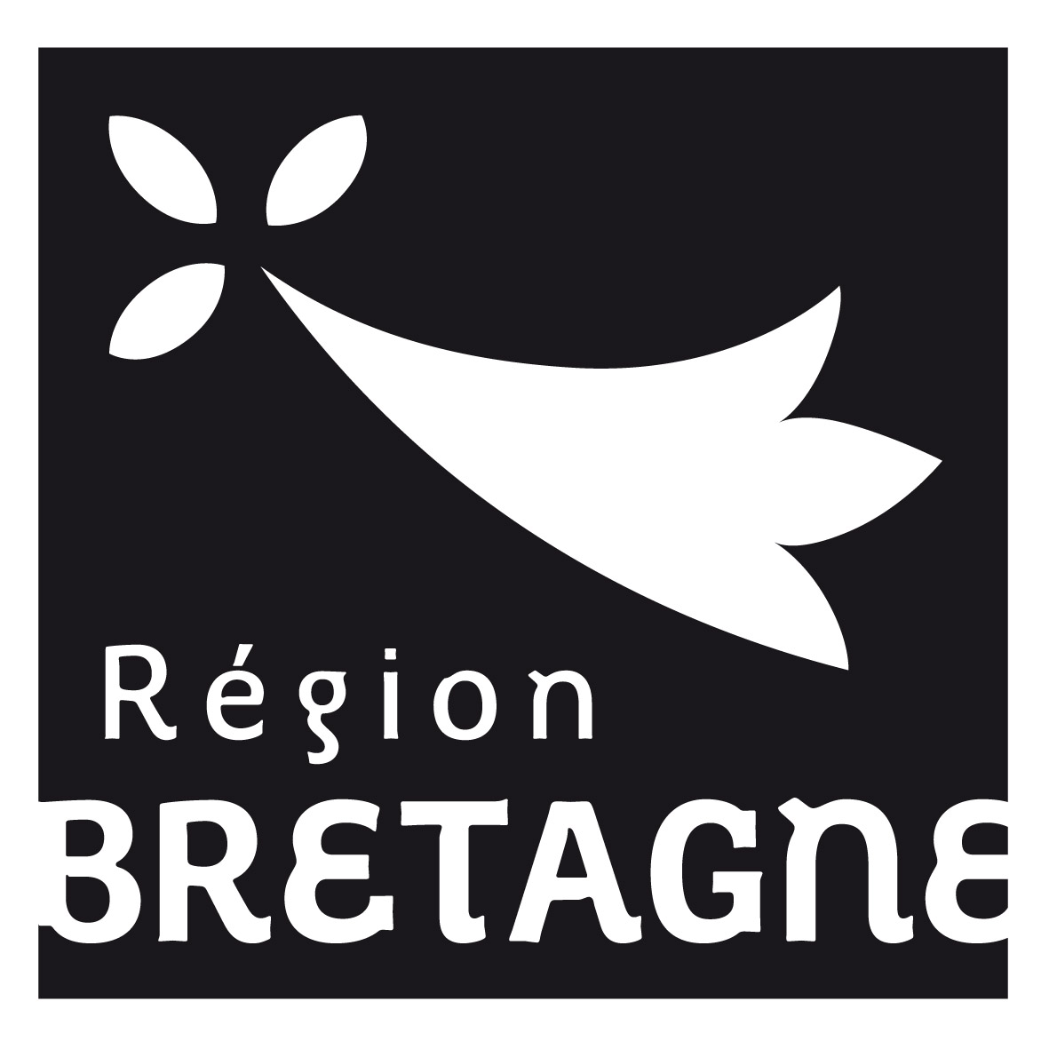 Logo region bretagne noir blanc 1 