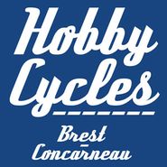 Logo hobby cycles carre 2017