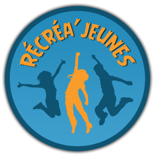 Logo recreaJeunes