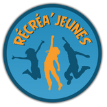 Logo recreaJeunes