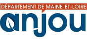 Logo anjou