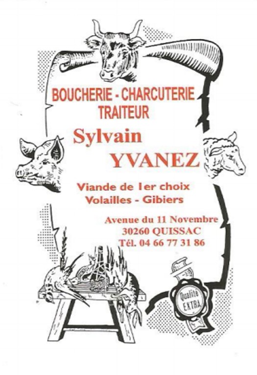 Yvanez