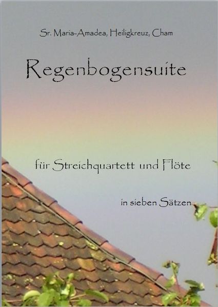 Regenbogensuite