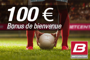 Betcenter 100 
