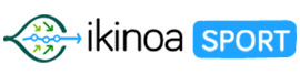 Ikinoa logo