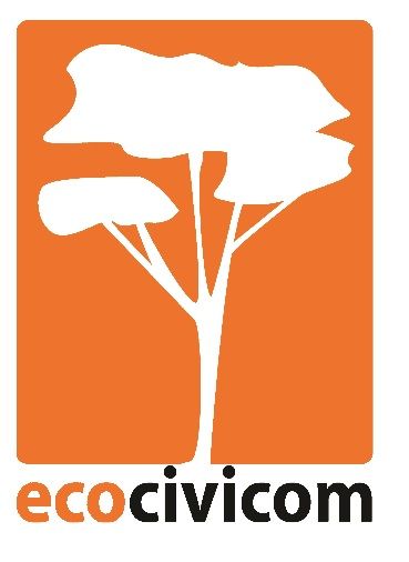 Logo ecocivicom orange