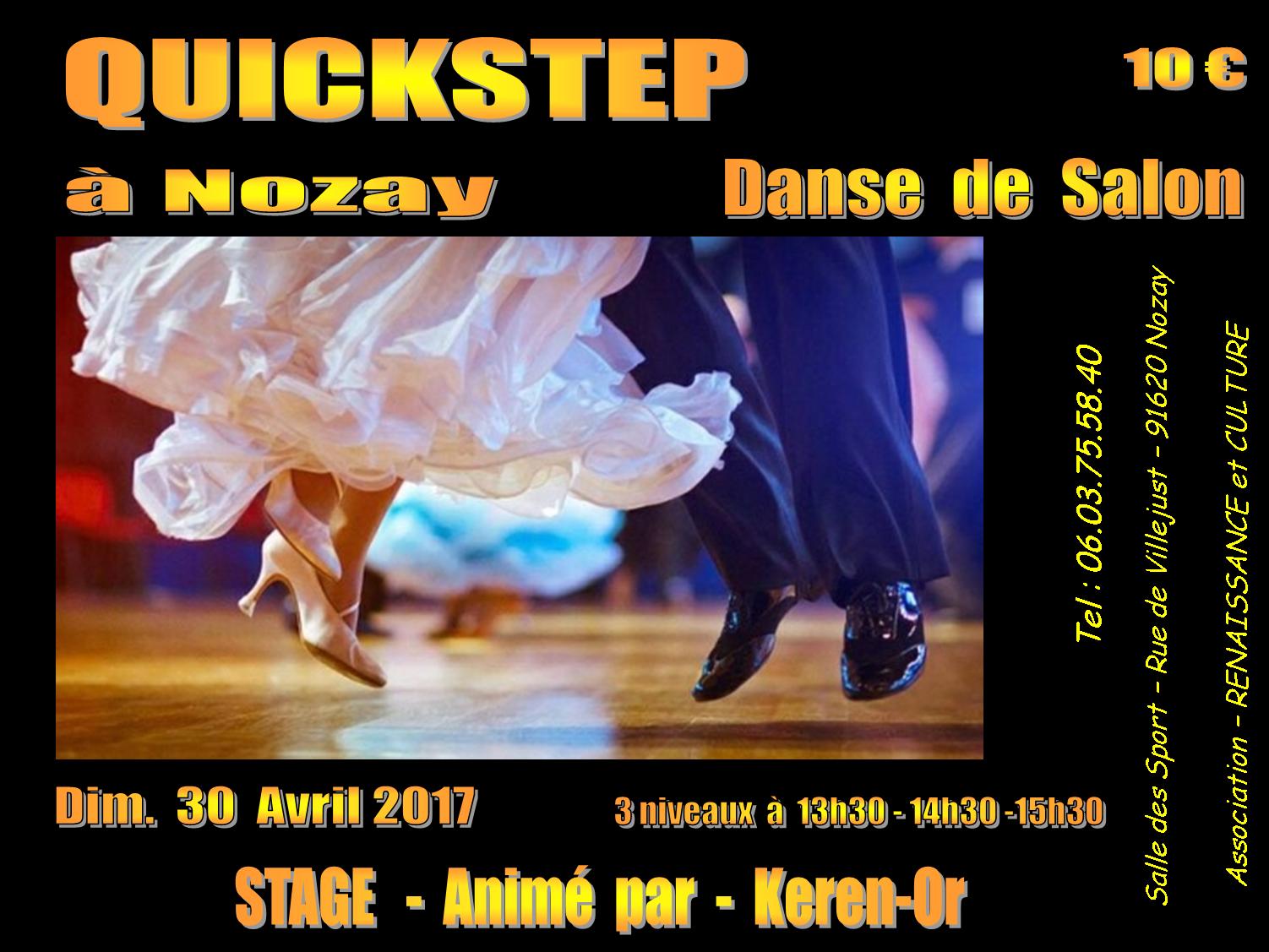 Quickstep