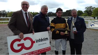 CHALLENGE APGO-REVERDY A PONTCHATEAU