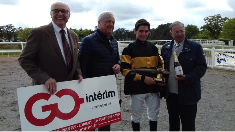 CHALLENGE APGO-REVERDY A PONTCHATEAU