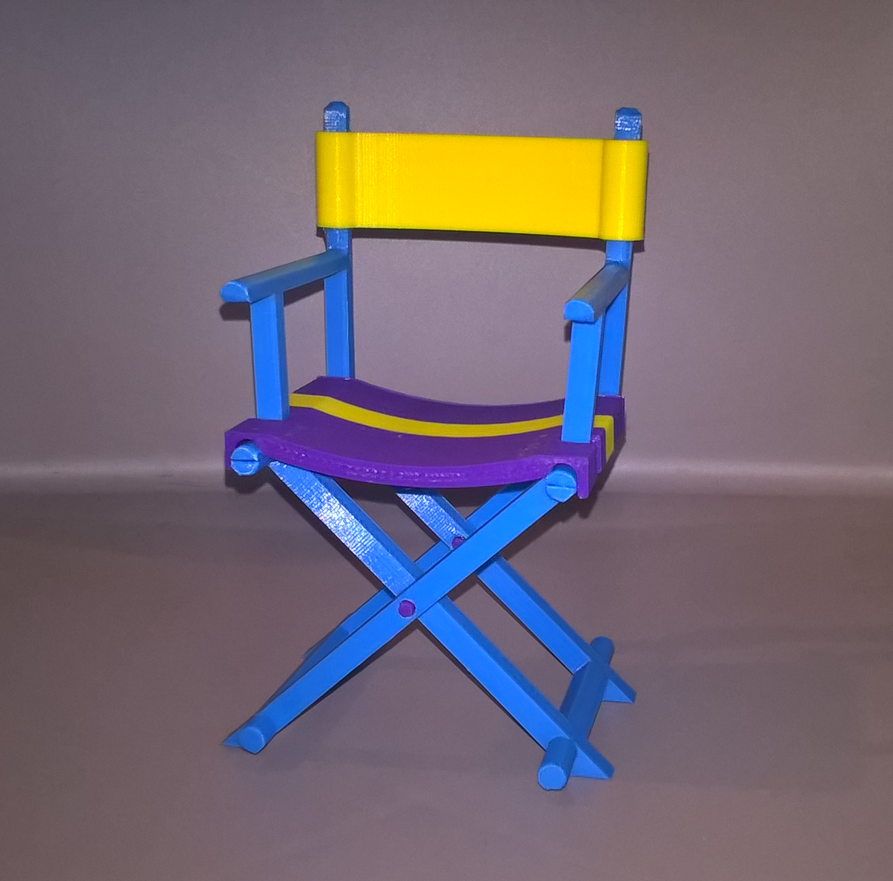 Chaise cine 1