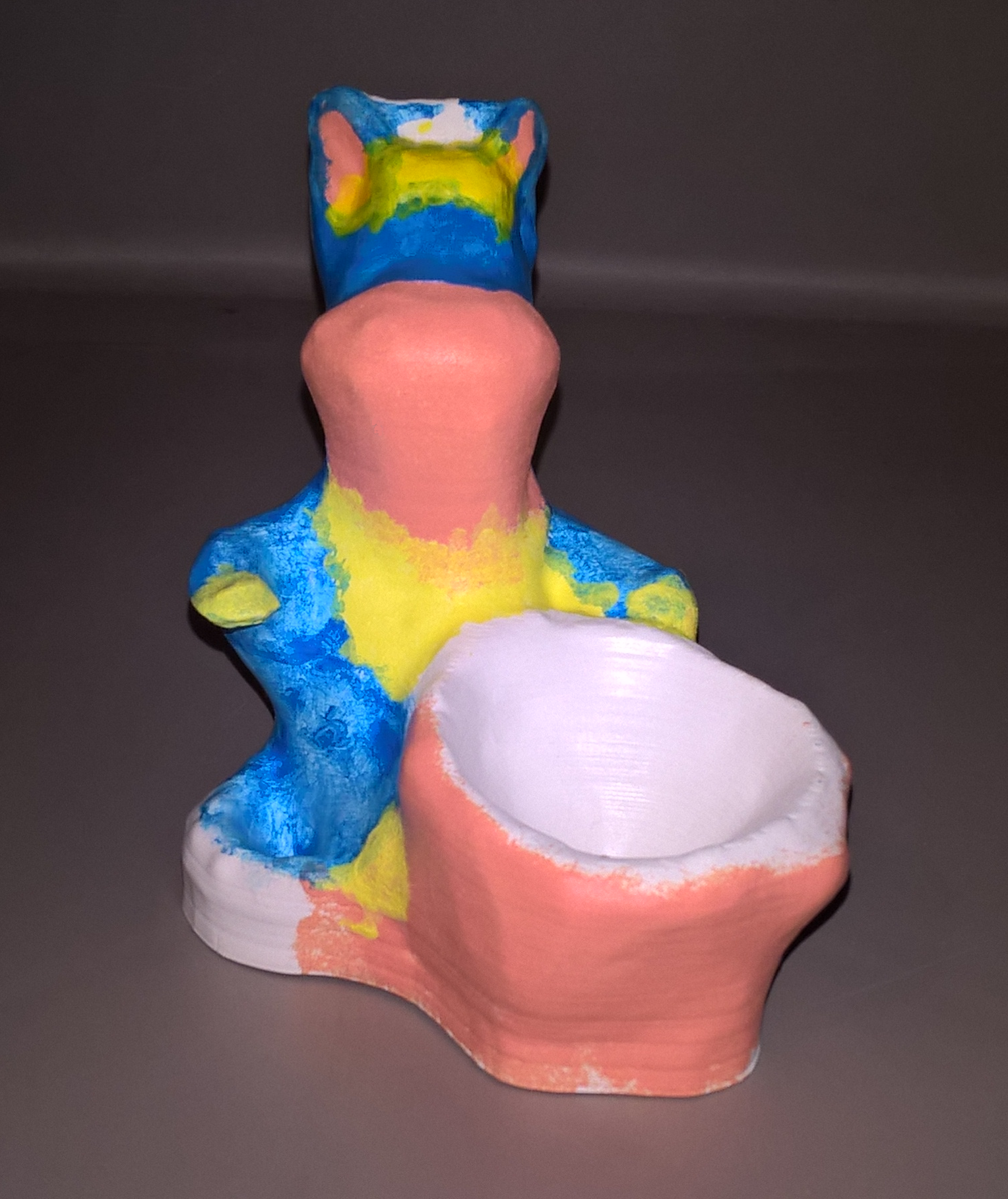 Coquetier 4