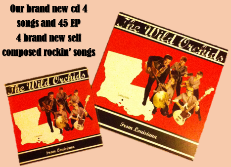 Cd ep