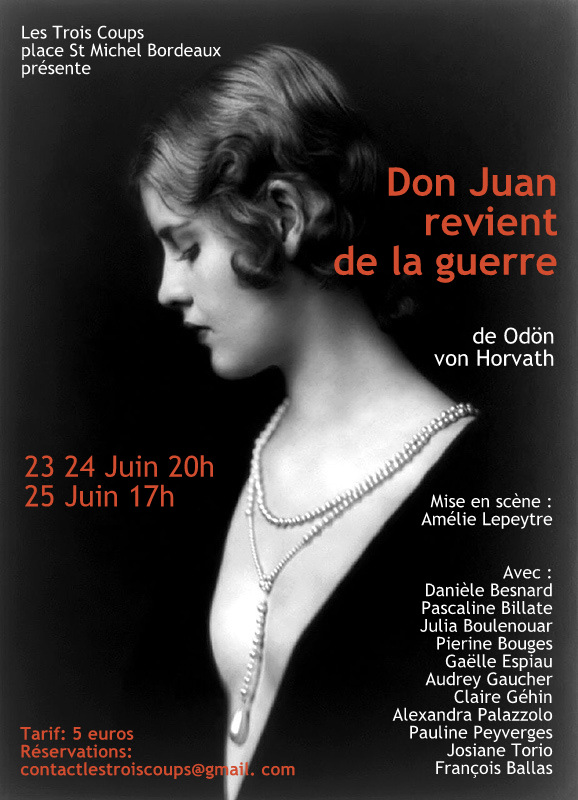 Don juan affiche 1