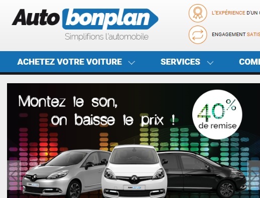 Autobonplan 1