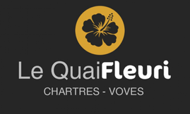 Traiteur Le Quai Fleuri Restaurant LHibiscus Hotel Le Quai Fleuri Chartres Voves Eure et Loir 28 mhxffivfywnejm4owa2qglikcjydl666mzwufdrc