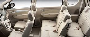 Www conductorindia com bharat kumarr tour alquilar de coche en la india suzuki ertiga front and rear seats together