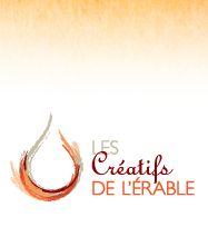 Logo creatifs web