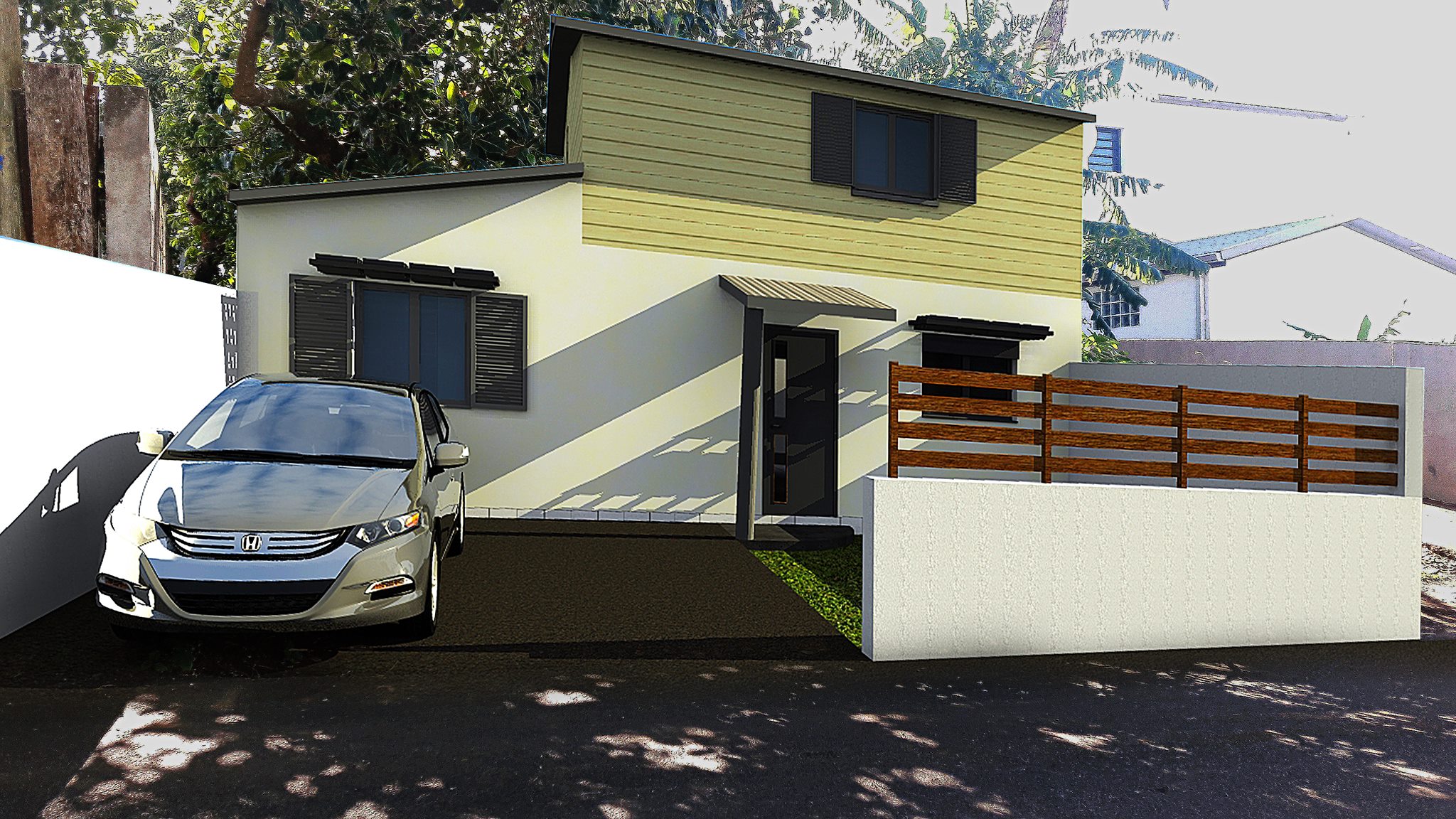 Projet 3