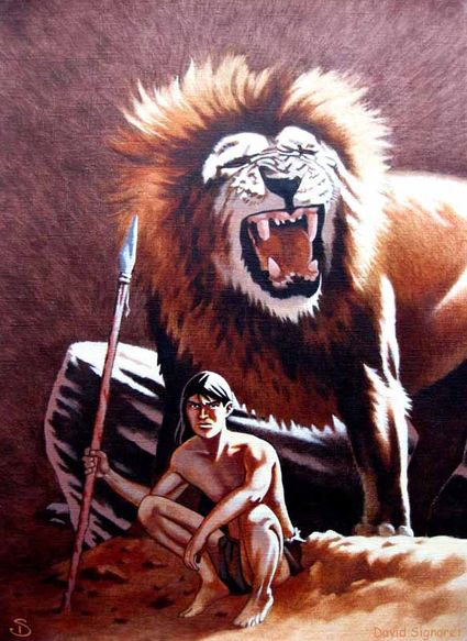 illustration-david-signoret-lion