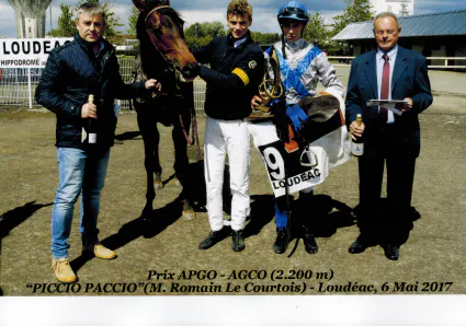 CHALLENGE APGO-AGCO-FITECO