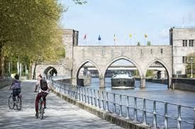 Pont des Trous de Tournai