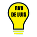 RVB DE LUIS logo pour mon site Merci a Bris 