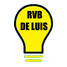 RVB DE LUIS logo pour mon site Merci a Bris 
