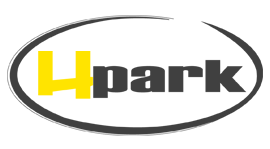 Logo hpark