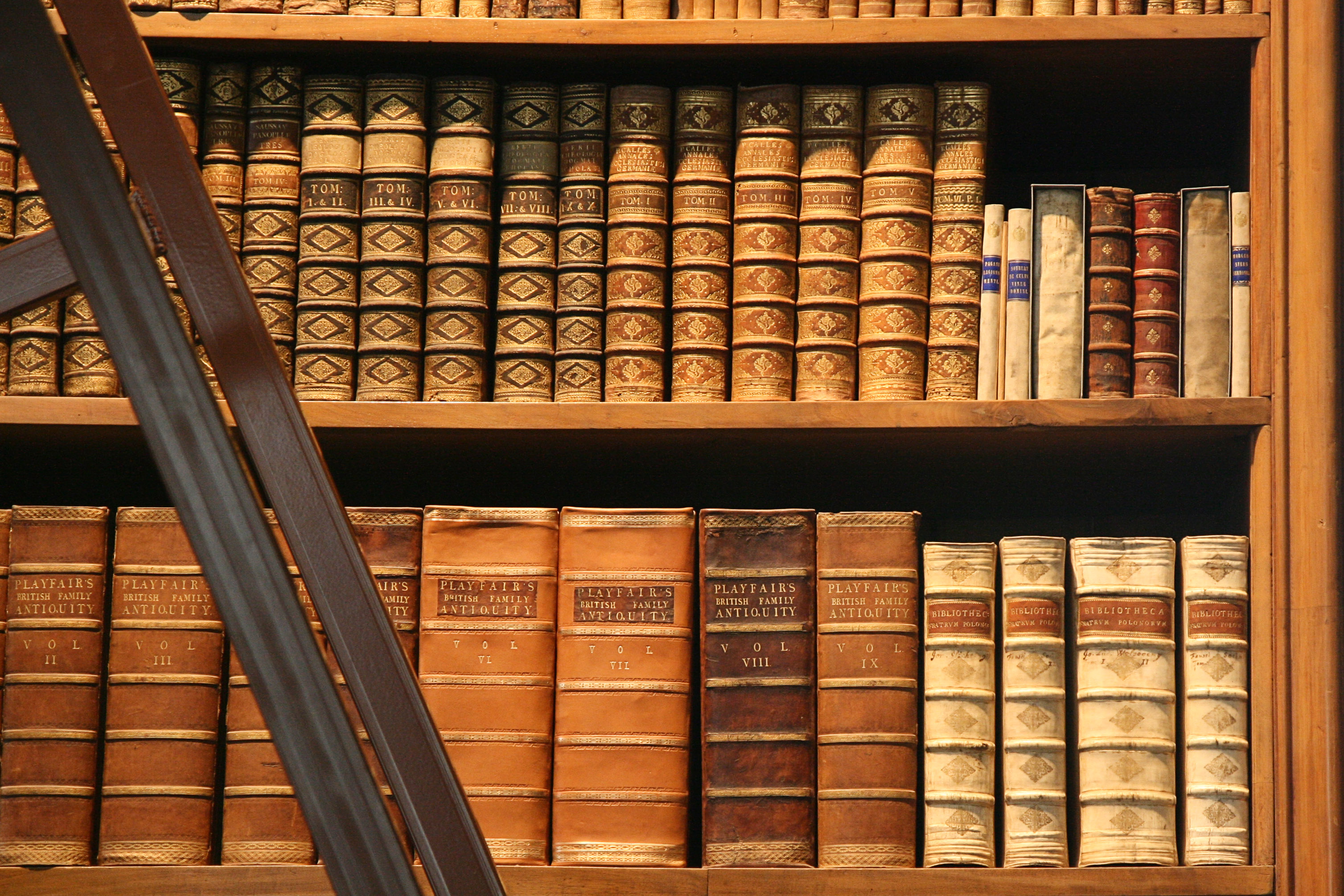 Livres