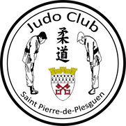 Ecusson JudoClub