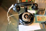 Telephone ancien